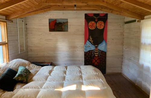 San Carlos de Bariloche Chalet De Esquí | Cabaña atelier de arte
