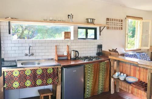 Punta del Diablo Apartamento | Cabaña BARAKA