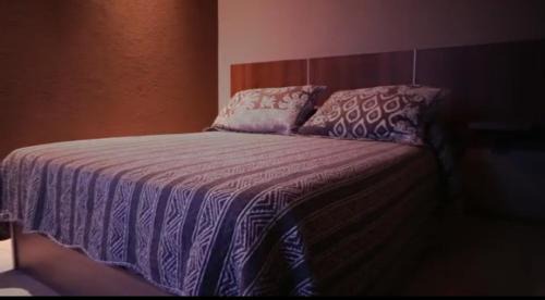 Las Compuertas Apartamento | Cabaña Blancos Sueños de Encalada