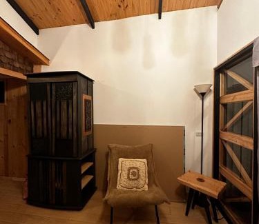 El Quisco Apartamento | Cabaña Bosque Loft