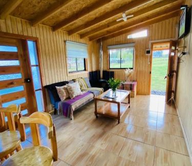 Panguipulli Casa | Cabaña By Casur panguipulli