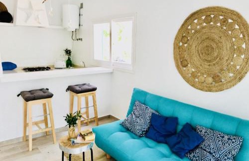 Formentera Casa | Cabaña Cala Saona