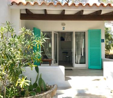 Formentera Casa | Cabaña Cala Saona
