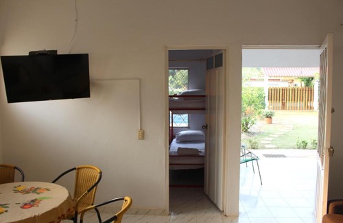 Lejanias Casa | Cabaña Campestre Casablanca