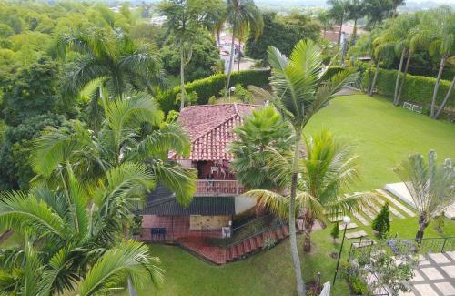 Pereira Casa | Cabaña Campestre Las Palmas