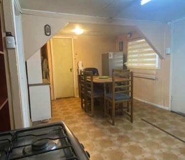 Puerto Montt Apartamento | cabaña casa amoblada