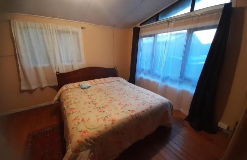 Puerto Montt Apartamento | cabaña casa amoblada