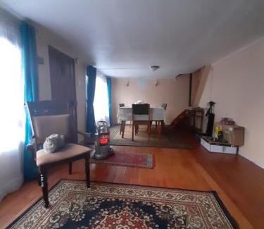 Puerto Montt Apartamento | cabaña casa amoblada