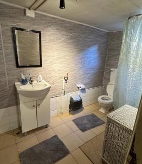 Puerto Montt Apartamento | cabaña casa amoblada