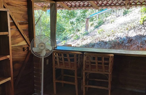 Huautlco Cabina | Cbaña Ceiba - Conexión con la Naturaleza