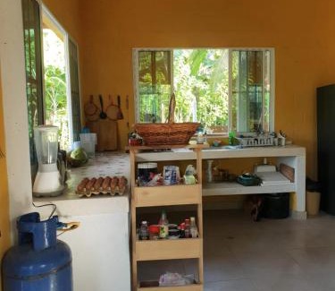 San Antero Apartamento | Cabaña cerca al mar - A 200 mts