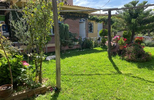 Tiquipaya Casa | Cabaña Chura