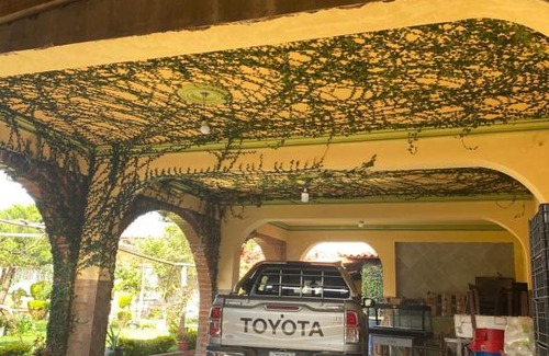 Tiquipaya Casa | Cabaña Chura