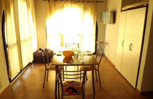 Rincon del Atuel Chalet De Esquí | Cabaña Club Nautico Los Reyunos