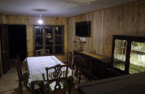 Villarrica Casa | Cabaña Coihue