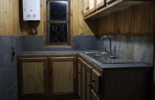 Villarrica Casa | Cabaña Coihue