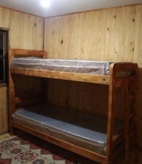 Villarrica Casa | Cabaña Coihue