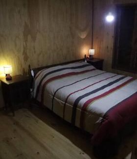 Villarrica Casa | Cabaña Coihue