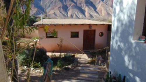 Maimará Chalet De Esquí | Cabaña colibrí