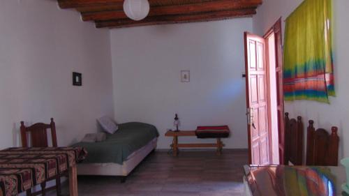 Maimará Chalet De Esquí | Cabaña colibrí
