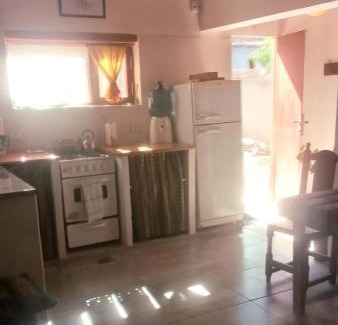 Maimará Chalet De Esquí | Cabaña colibrí