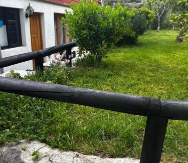 San Alfonso Casa | Cabaña Colibri