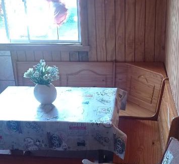 Valdivia Apartamento | Cabaña con 2 dormitorios A