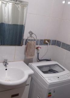 Valdivia Apartamento | Cabaña con 2 dormitorios A