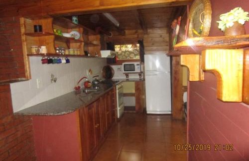 Villa La Angostura Chalet De Esquí | Cabaña con costa al Nahuel Huapi