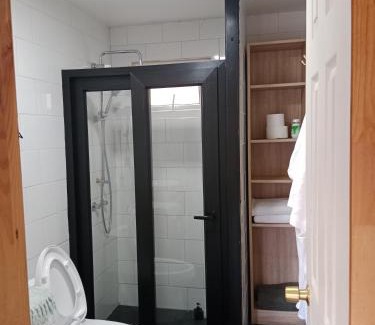 Coyhaique Chalet De Esquí | Cabaña con Tinaja privada - Coyhaique