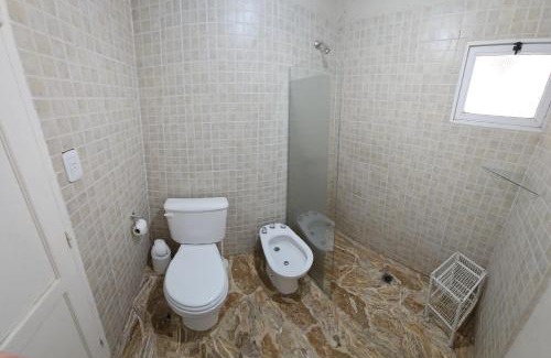 Rincon del Atuel Casa | Cabaña con vista al lago