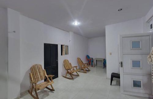 San Antero Apartamento | Cabaña Coveñas