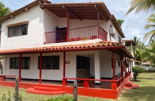 San Antero Apartamento | Cabaña Coveñas Los García