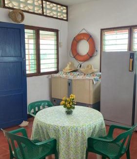 San Antero Apartamento | Cabaña Coveñas Los García