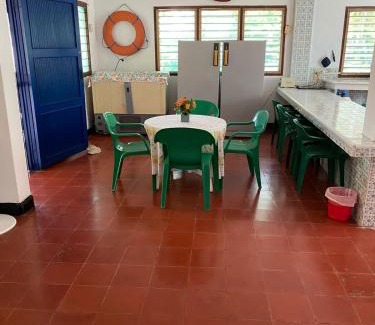 San Antero Apartamento | Cabaña Coveñas Los García