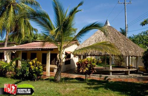 San Antero Casa | Cabaña Coveñas Punta Bolivar