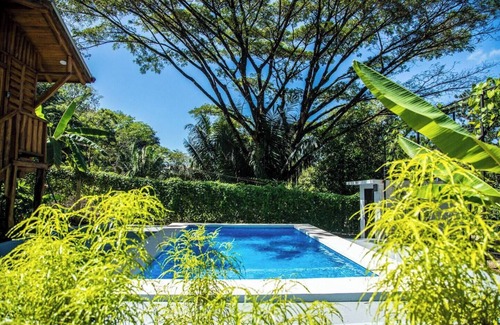 Sámara Casa | Cabaña Cangrejo