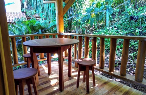 Sámara Casa | Cabaña Cangrejo