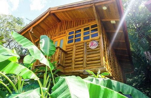 Sámara Casa | Cabaña Cangrejo