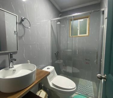 Cunco Casa | Cabaña Cunco Los Alamos a 300 metros del Centro