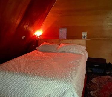 Yumbo Otro | Cabaña Dapa para parejas
