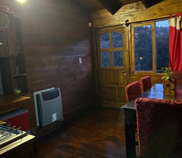 San Carlos de Bariloche Chalet De Esquí | Cabaña De Montaña Ámber II