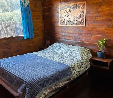 San Carlos de Bariloche Chalet De Esquí | Cabaña De Montaña Ámber II