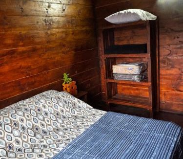 San Carlos de Bariloche Chalet De Esquí | Cabaña De Montaña Ámber II
