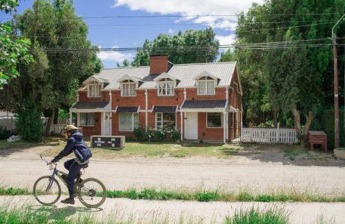 Playa Bonita Chalet De Esquí | Cabaña del Cruce2 BRC pet friendy con vista a la montaña
