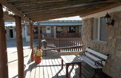 Las Grutas Apartamento | Cabaña de Campo
