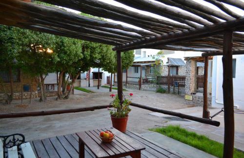 Las Grutas Apartamento | Cabaña de Campo