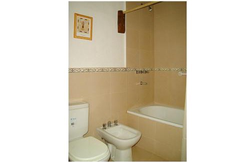 Las Grutas Apartamento | Cabaña de Campo
