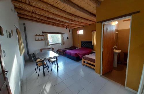 Banda Florida Casa | Cabaña de campo Triasico