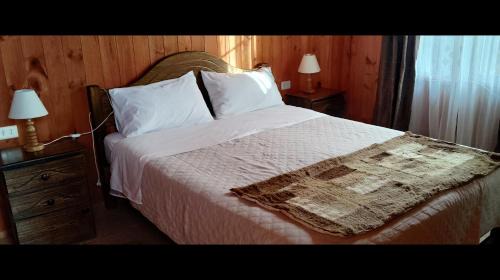 Las Cruces Casa | Cabaña de descanso
